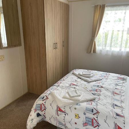 Parkdean Static Caravan On Cherry Tree Holiday Park 그레이트야머스 외부 사진