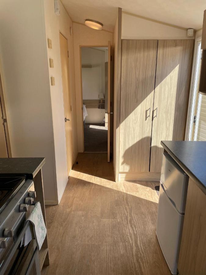 Parkdean Static Caravan On Cherry Tree Holiday Park 그레이트야머스 외부 사진