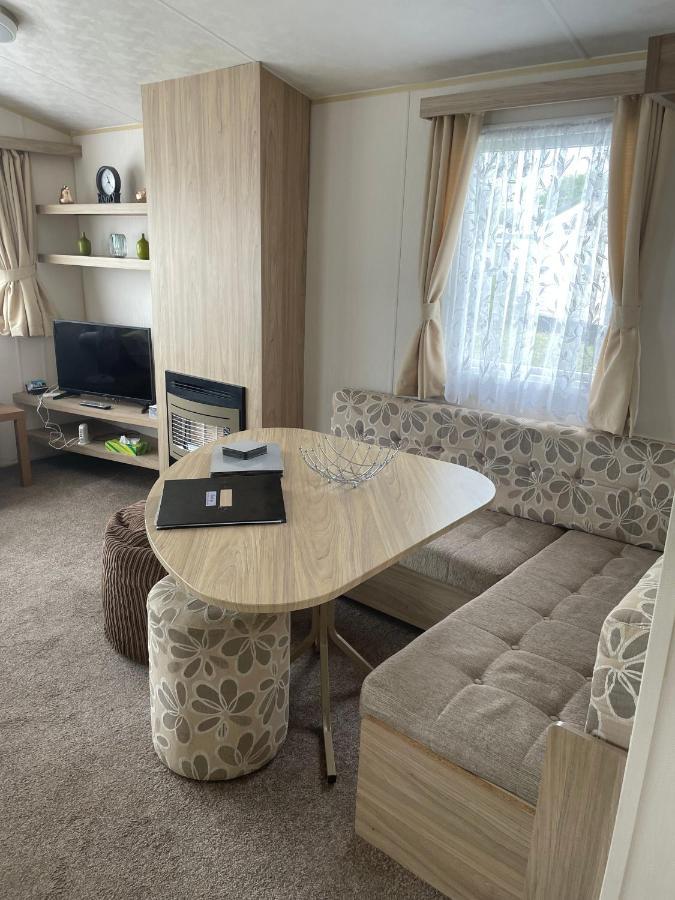 Parkdean Static Caravan On Cherry Tree Holiday Park 그레이트야머스 외부 사진