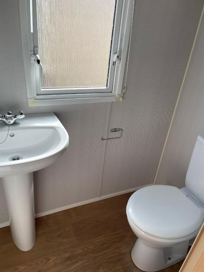 Parkdean Static Caravan On Cherry Tree Holiday Park 그레이트야머스 외부 사진