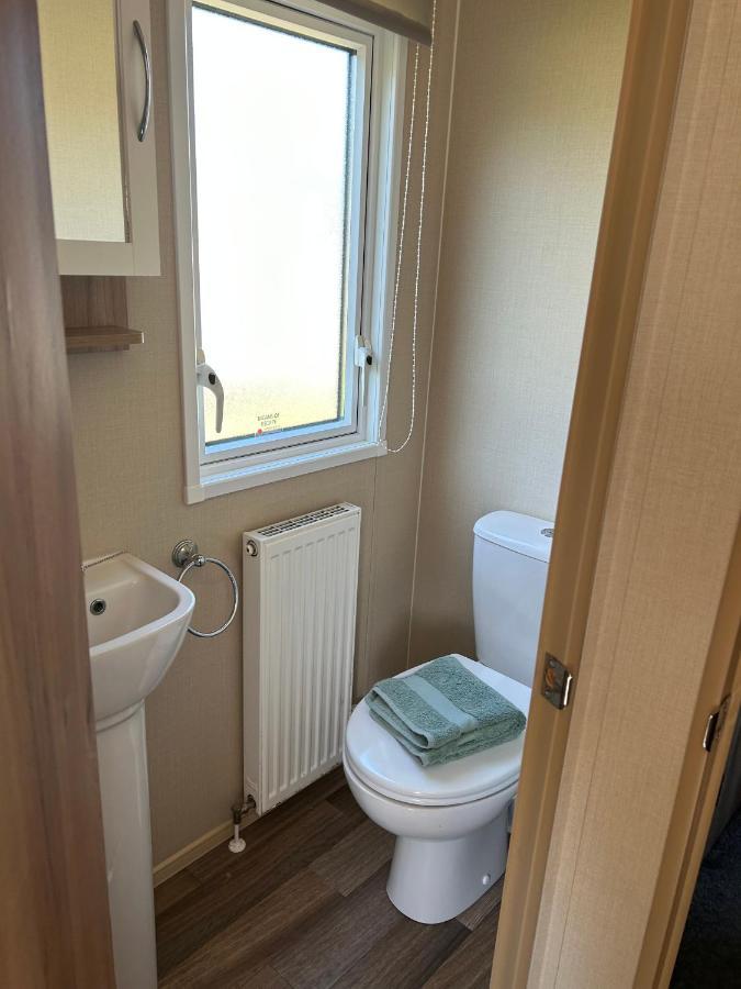 Parkdean Static Caravan On Cherry Tree Holiday Park 그레이트야머스 외부 사진